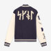 Куртка Minnesota Vikings Nike 2026 Rivalries Collection Varsity - Purple