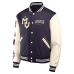 Куртка Minnesota Vikings Nike 2026 Rivalries Collection Varsity - Purple