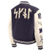 Куртка Minnesota Vikings Nike 2026 Rivalries Collection Varsity - Purple