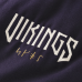 Куртка Minnesota Vikings Nike 2026 Rivalries Collection Varsity - Purple
