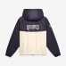 Куртка Minnesota Vikings Nike 2026 Rivalries Collection Windrunner Full-Zip - Purple