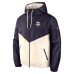 Куртка Minnesota Vikings Nike 2026 Rivalries Collection Windrunner Full-Zip - Purple