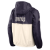 Куртка Minnesota Vikings Nike 2026 Rivalries Collection Windrunner Full-Zip - Purple
