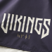 Куртка Minnesota Vikings Nike 2026 Rivalries Collection Windrunner Full-Zip - Purple