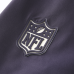 Куртка Minnesota Vikings Nike 2026 Rivalries Collection Windrunner Full-Zip - Purple