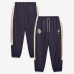 Штаны Minnesota Vikings Nike 2026 Rivalries Collection Windrunner - Purple