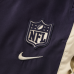 Штаны Minnesota Vikings Nike 2026 Rivalries Collection Windrunner - Purple
