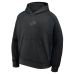 Толстовка Detroit Lions Nike 2026 Rivalries Collection Air - Black