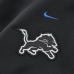 Толстовка Detroit Lions Nike 2026 Rivalries Collection Air - Black