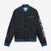 Куртка Detroit Lions Nike 2026 Rivalries Collection Varsity - Black