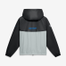Куртка Detroit Lions Nike 2026 Rivalries Collection Windrunner Full-Zip - Black
