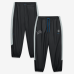 Штаны Detroit Lions Nike 2026 Rivalries Collection Windrunner - Black