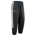 Штаны Detroit Lions Nike 2026 Rivalries Collection Windrunner - Black
