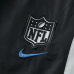 Штаны Detroit Lions Nike 2026 Rivalries Collection Windrunner - Black