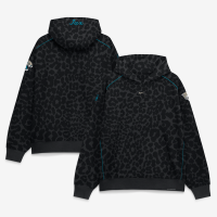 Толстовка Jacksonville Jaguars Nike 2026 Rivalries Collection Air - Black