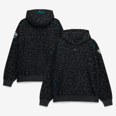 Толстовка Jacksonville Jaguars Nike 2026 Rivalries Collection Air - Black Толстовка Jacksonville Jaguars Nike 2026 Rivalries Collection Air - Black