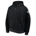 Толстовка Jacksonville Jaguars Nike 2026 Rivalries Collection Air - Black