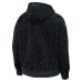 Толстовка Jacksonville Jaguars Nike 2026 Rivalries Collection Air - Black
