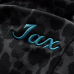 Толстовка Jacksonville Jaguars Nike 2026 Rivalries Collection Air - Black