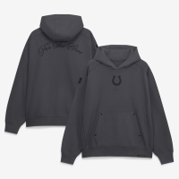 Толстовка Indianapolis Colts Nike 2026 Rivalries Collection Air - Anthracite