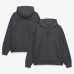 Толстовка Indianapolis Colts Nike 2026 Rivalries Collection Air - Anthracite