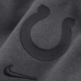 Толстовка Indianapolis Colts Nike 2026 Rivalries Collection Air - Anthracite