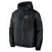 Куртка Indianapolis Colts Nike 2026 Rivalries Collection Windrunner Full-Zip - Anthracite