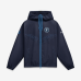 Куртка Tennessee Titans Nike 2026 Rivalries Collection Windrunner Full-Zip - Navy