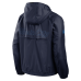 Куртка Tennessee Titans Nike 2026 Rivalries Collection Windrunner Full-Zip - Navy