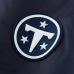 Куртка Tennessee Titans Nike 2026 Rivalries Collection Windrunner Full-Zip - Navy