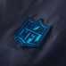 Куртка Tennessee Titans Nike 2026 Rivalries Collection Windrunner Full-Zip - Navy