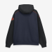 Толстовка Chicago Bears Nike 2026 Rivalries Collection Air - Navy