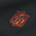 Толстовка Chicago Bears Nike 2026 Rivalries Collection Air - Navy