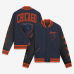 Куртка Chicago Bears Nike 2026 Rivalries Collection Varsity - Navy