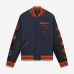 Куртка Chicago Bears Nike 2026 Rivalries Collection Varsity - Navy