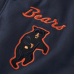 Куртка Chicago Bears Nike 2026 Rivalries Collection Varsity - Navy