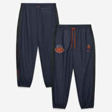 Штаны Chicago Bears Nike 2026 Rivalries Collection Windrunner - Navy