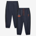 Штаны Chicago Bears Nike 2026 Rivalries Collection Windrunner - Navy Штаны Chicago Bears Nike 2026 Rivalries Collection Windrunner - Navy