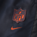 Штаны Chicago Bears Nike 2026 Rivalries Collection Windrunner - Navy