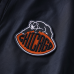 Штаны Chicago Bears Nike 2026 Rivalries Collection Windrunner - Navy