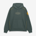 Толстовка Green Bay Packers Nike 2026 Rivalries Collection Air - Green