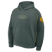 Толстовка Green Bay Packers Nike 2026 Rivalries Collection Air - Green