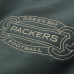 Толстовка Green Bay Packers Nike 2026 Rivalries Collection Air - Green