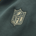 Толстовка Green Bay Packers Nike 2026 Rivalries Collection Air - Green