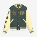 Куртка Green Bay Packers Nike 2026 Rivalries Collection Varsity - Green