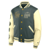 Куртка Green Bay Packers Nike 2026 Rivalries Collection Varsity - Green