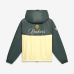 Куртка Green Bay Packers Nike 2026 Rivalries Collection Windrunner Full-Zip - Green
