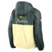 Куртка Green Bay Packers Nike 2026 Rivalries Collection Windrunner Full-Zip - Green