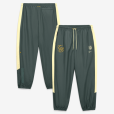 Штаны Green Bay Packers Nike 2026 Rivalries Collection Windrunner - Green
