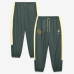 Штаны Green Bay Packers Nike 2026 Rivalries Collection Windrunner - Green Штаны Green Bay Packers Nike 2026 Rivalries Collection Windrunner - Green